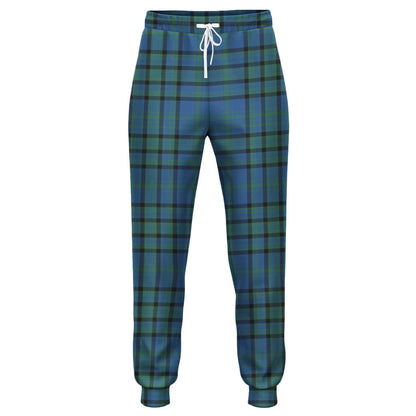 MacNab Ancient Tartan Classic Jogger Pants