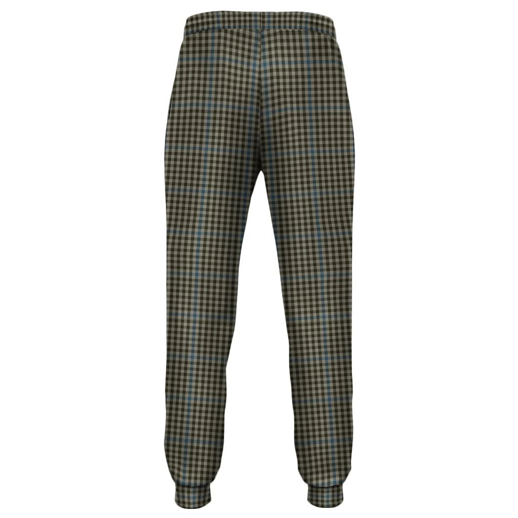 Fraser Ancient Tartan Classic Jogger Pants