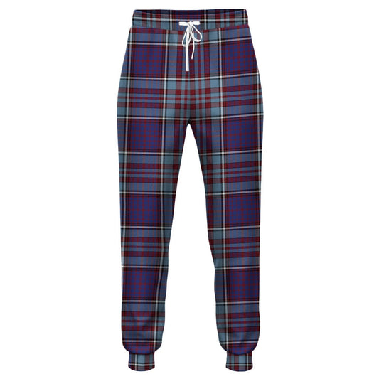 Watson Ancient Tartan Classic Jogger Pants