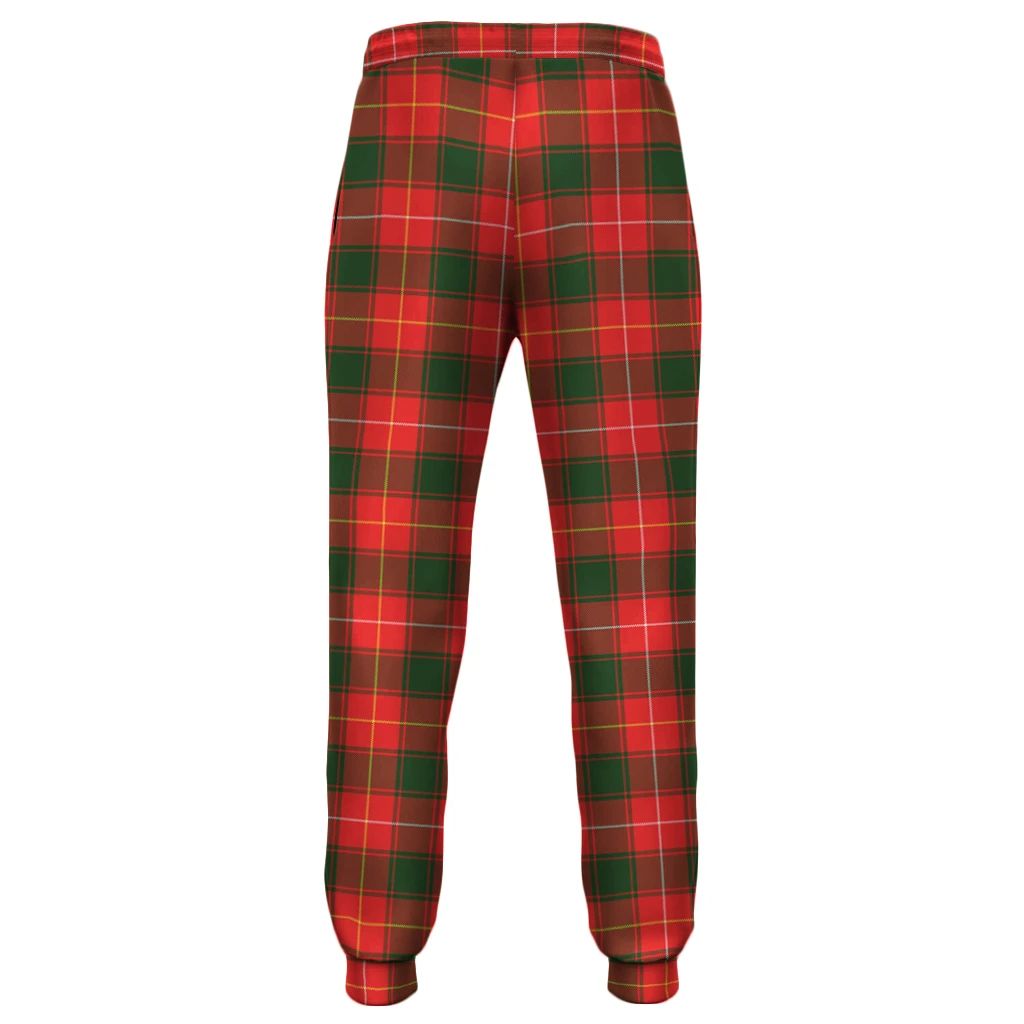 MacAulay Ancient Tartan Classic Jogger Pants