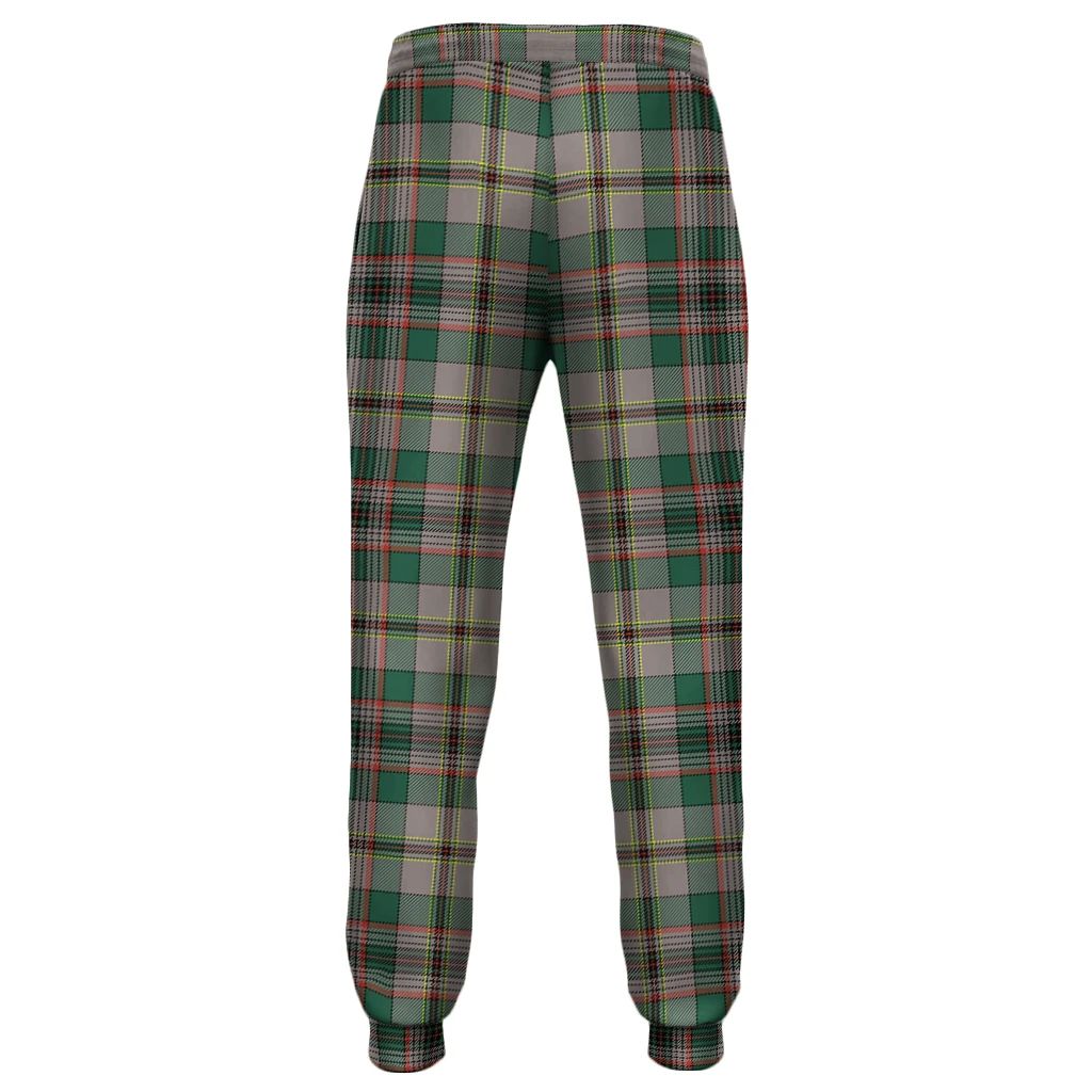 Cameron of Erracht Weathered Tartan Classic Jogger Pants