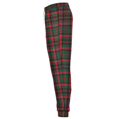 Campbell Dress Ancient Tartan Classic Jogger Pants