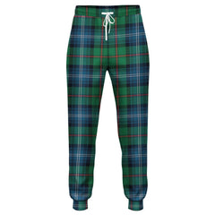 Rollo Modern Tartan Classic Jogger Pants