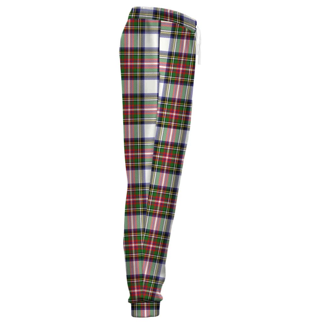 Ogilvie Hunting Ancient Tartan Classic Jogger Pants