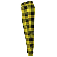 MacKenzie Dress Ancient Tartan Classic Jogger Pants