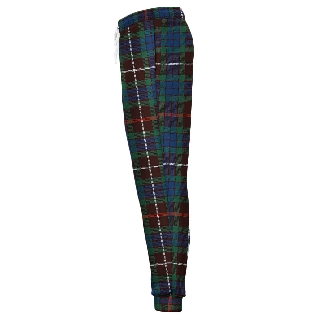 Drummond of Strathallan Tartan Classic Jogger Pants