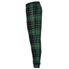 Keith Ancient Tartan Classic Jogger Pants