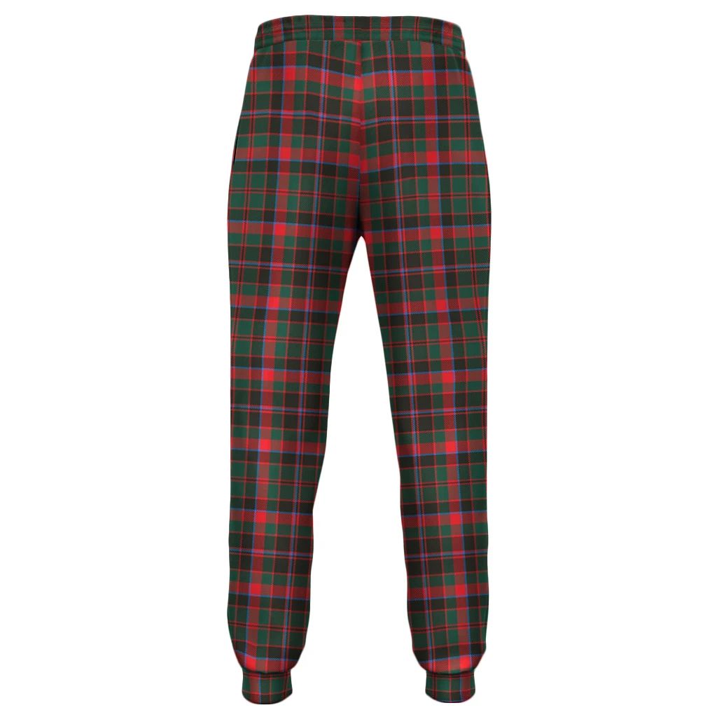 Campbell Dress Ancient Tartan Classic Jogger Pants