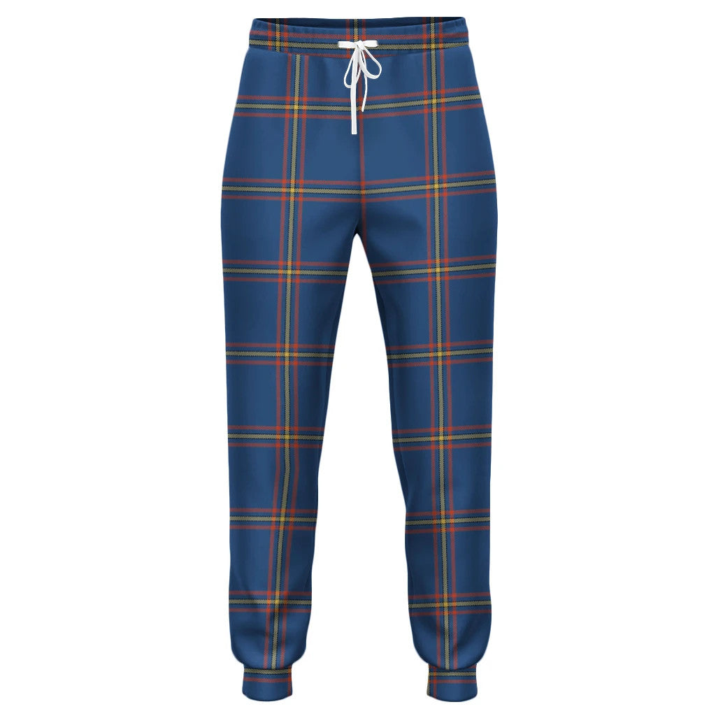 MacGregor Modern Tartan Classic Jogger Pants