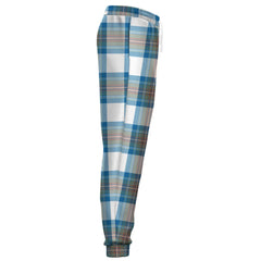 Oliphant Ancient Tartan Classic Jogger Pants