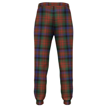 Logan Ancient Tartan Classic Jogger Pants