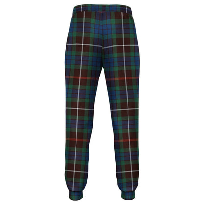 Drummond of Strathallan Tartan Classic Jogger Pants