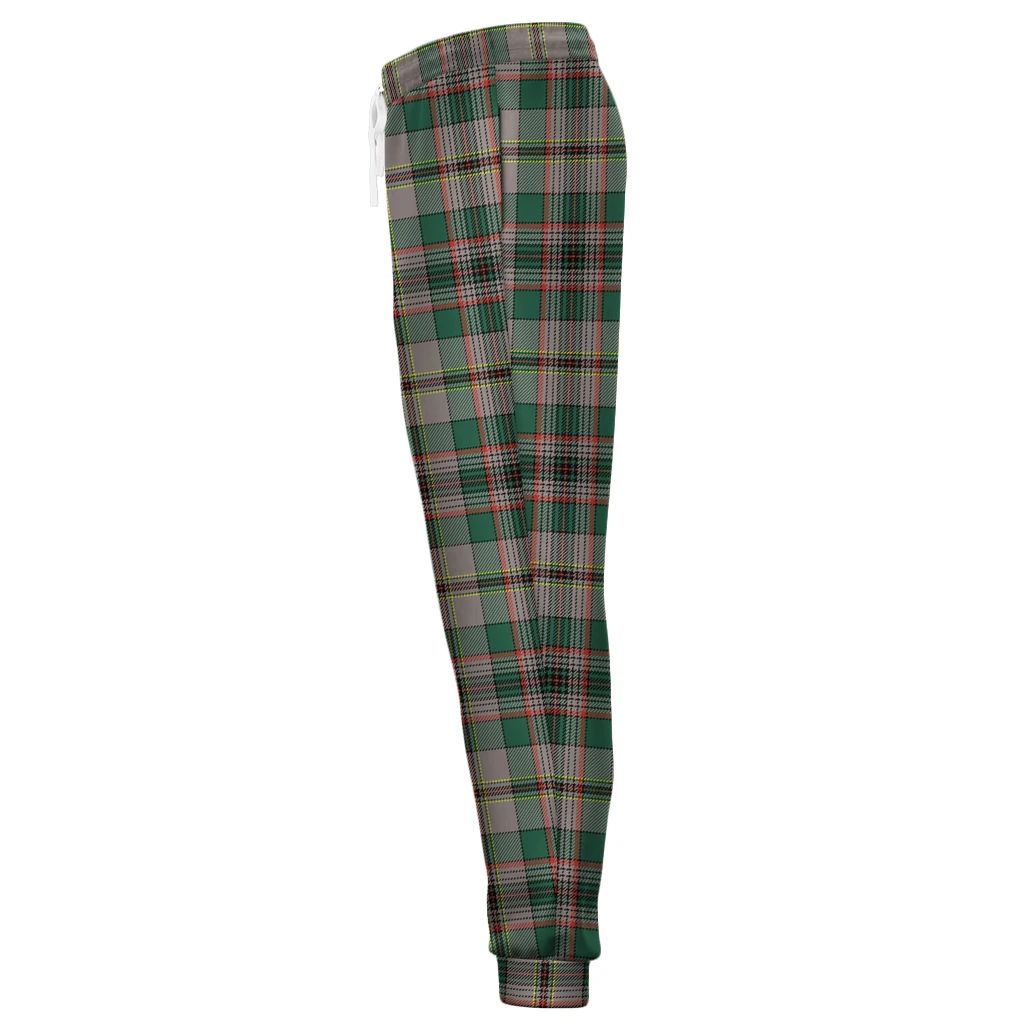 Cameron of Erracht Weathered Tartan Classic Jogger Pants