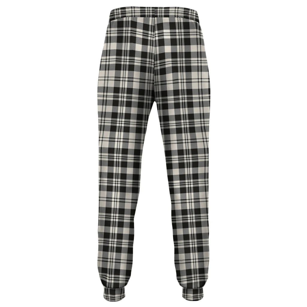 Montgomery Ancient Tartan Classic Jogger Pants