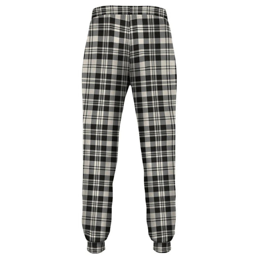 Montgomery Ancient Tartan Classic Jogger Pants