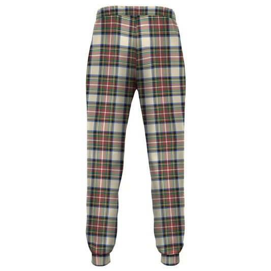 Oliphant Ancient Tartan Classic Jogger Pants