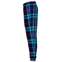 MacNeil of Colonsay Modern Tartan Classic Jogger Pants