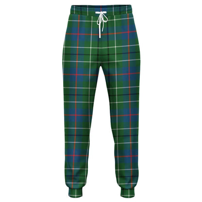 Colquhoun Ancient Tartan Classic Jogger Pants