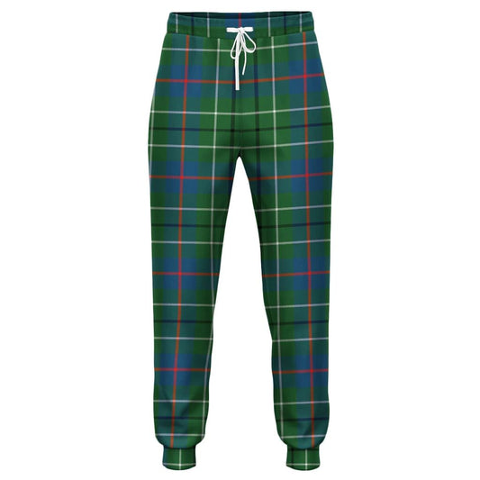 Colquhoun Ancient Tartan Classic Jogger Pants