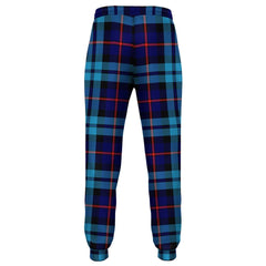MacNeil of Colonsay Modern Tartan Classic Jogger Pants