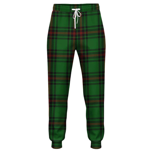 Davidson Dress Dancers Tartan Classic Jogger Pants