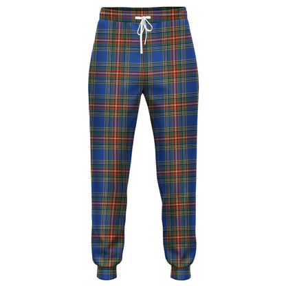 Kennedy Ancient Tartan Classic Jogger Pants