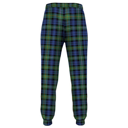 Stewart of Appin Hunting Modern Tartan Classic Jogger Pants