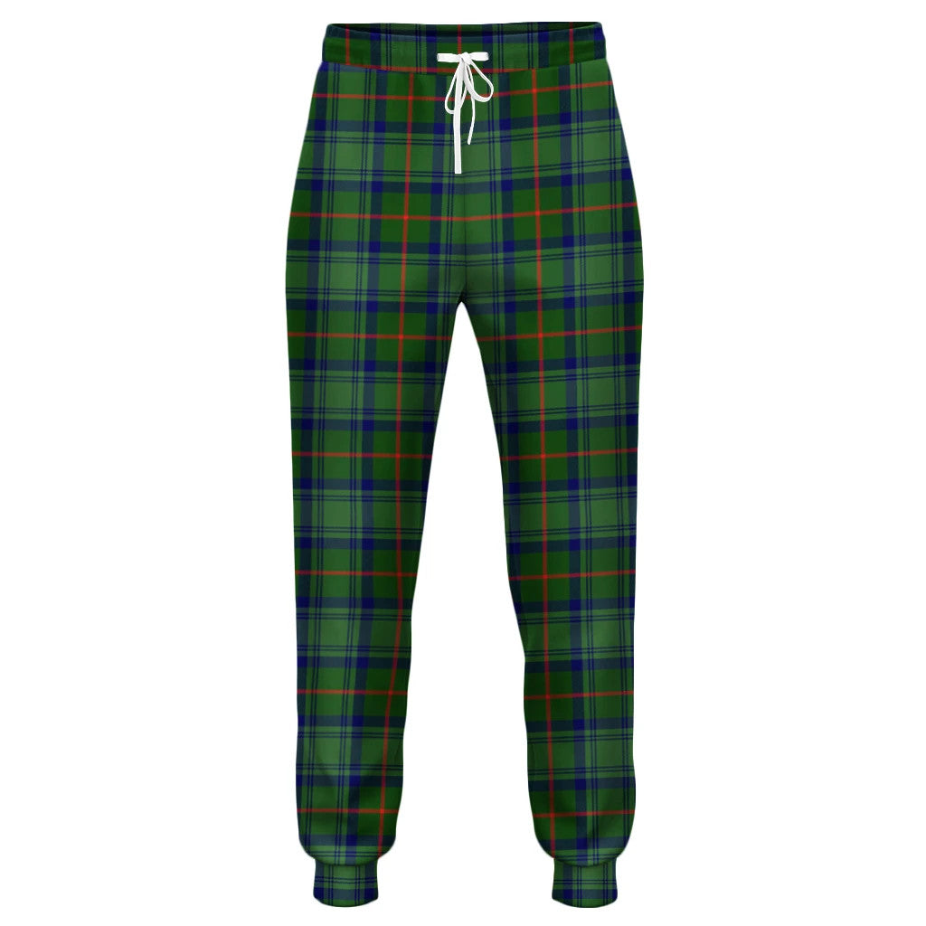 Cameron of Lochiel Ancient Tartan Classic Jogger Pants