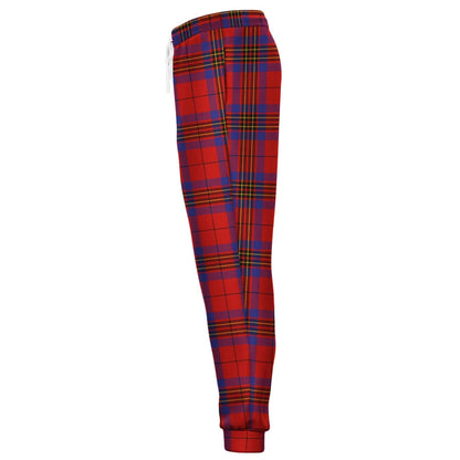 Henderson Ancient Tartan Classic Jogger Pants