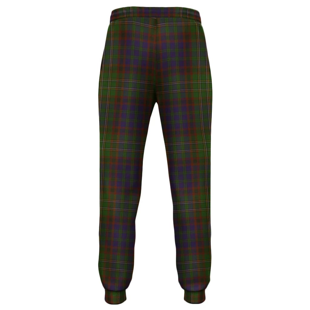 Campbell of Cawdor Ancient Tartan Classic Jogger Pants