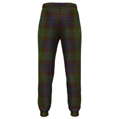 Campbell of Cawdor Ancient Tartan Classic Jogger Pants