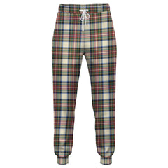 Ogilvie Tartan Classic Jogger Pants