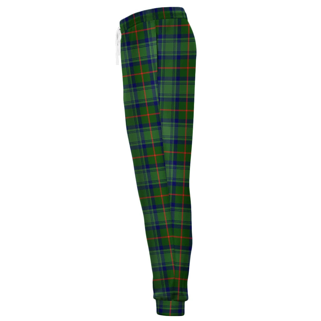 Cameron of Lochiel Ancient Tartan Classic Jogger Pants