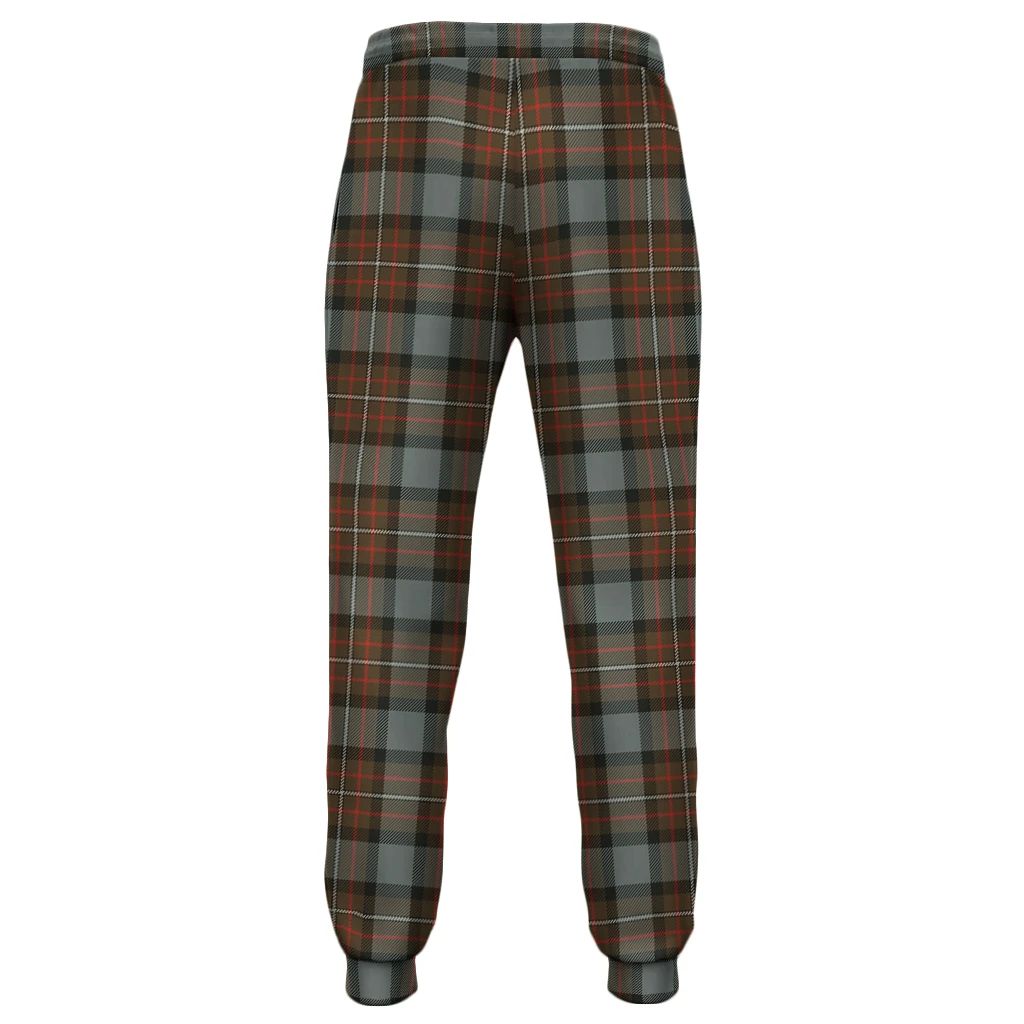 Davidson Ancient Tartan Classic Jogger Pants