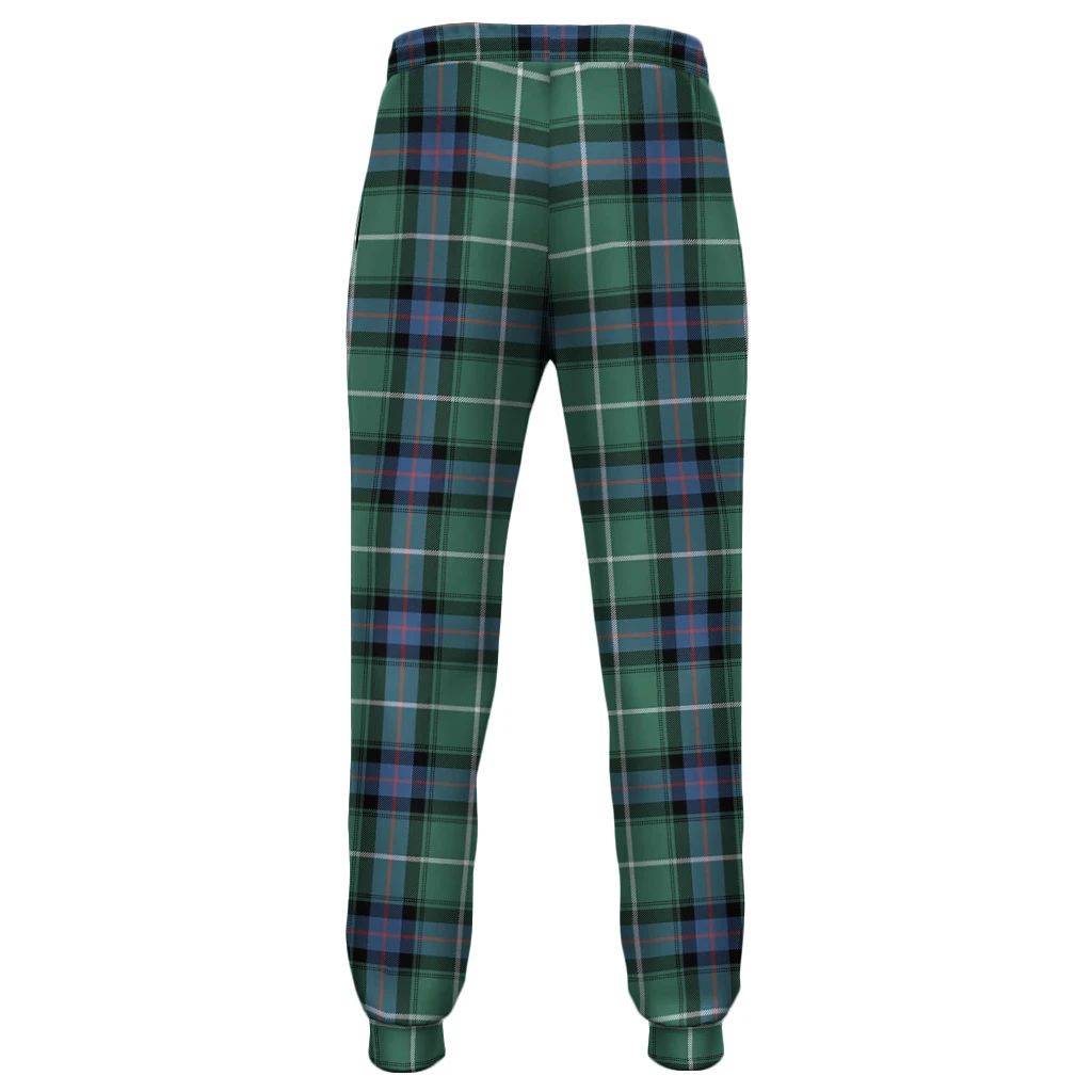 Lennox Modern Tartan Classic Jogger Pants