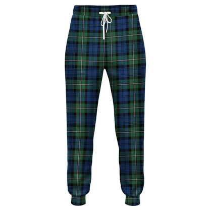 Douglas Ancient Tartan Classic Jogger Pants