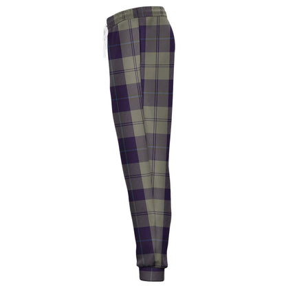 Campbell of Breadalbane Ancient Tartan Classic Jogger Pants