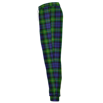 Elphinstone Tartan Classic Jogger Pants