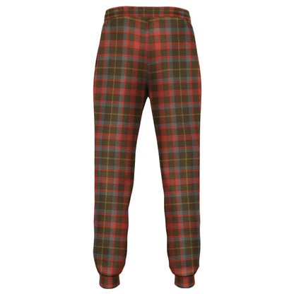 MacFarlane Modern Tartan Classic Jogger Pants