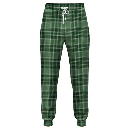 Lamont Ancient Tartan Classic Jogger Pants