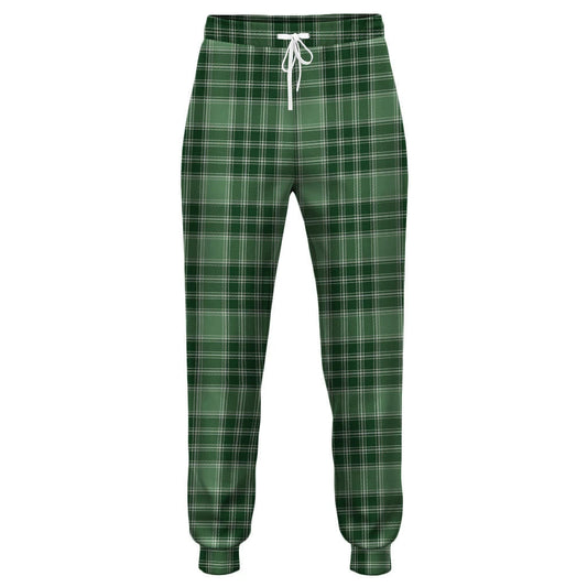 Lamont Ancient Tartan Classic Jogger Pants