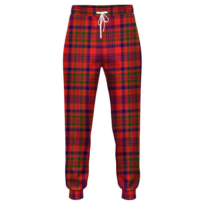 Malcolm Ancient Tartan Classic Jogger Pants