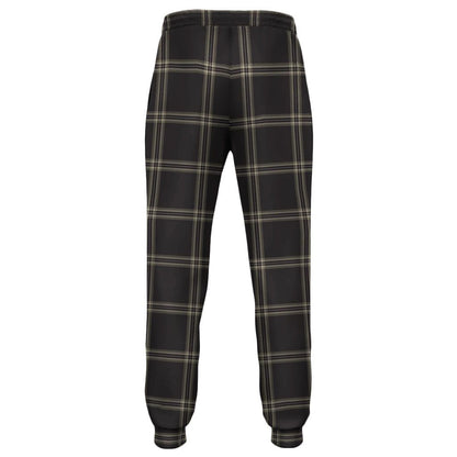 Cumming Modern Tartan Classic Jogger Pants