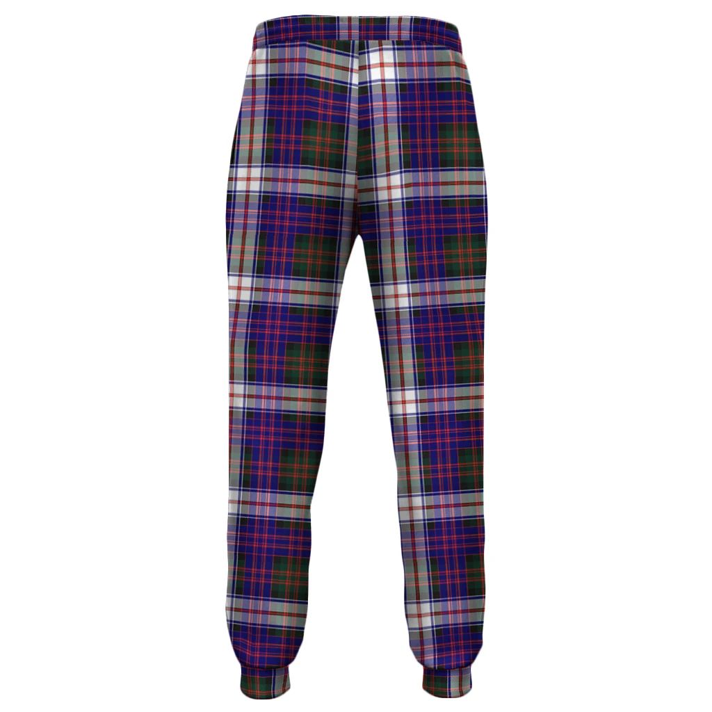 Laing Tartan Classic Jogger Pants