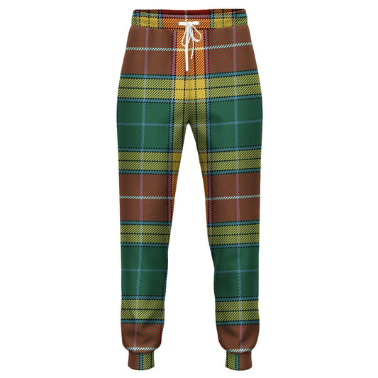 Smith Ancient Tartan Classic Jogger Pants