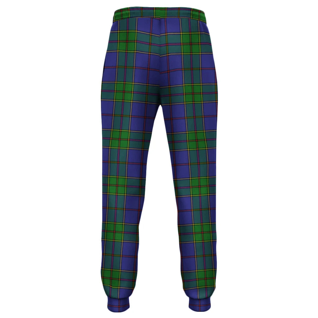 Pringle Tartan Classic Jogger Pants