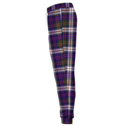 Laing Tartan Classic Jogger Pants