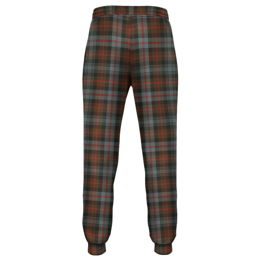 Maitland Tartan Classic Jogger Pants