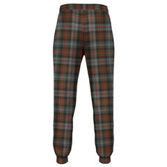 Maitland Tartan Classic Jogger Pants