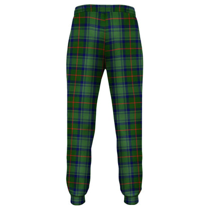 Cameron of Lochiel Ancient Tartan Classic Jogger Pants